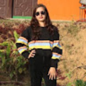 Meet your Posher, Kiran